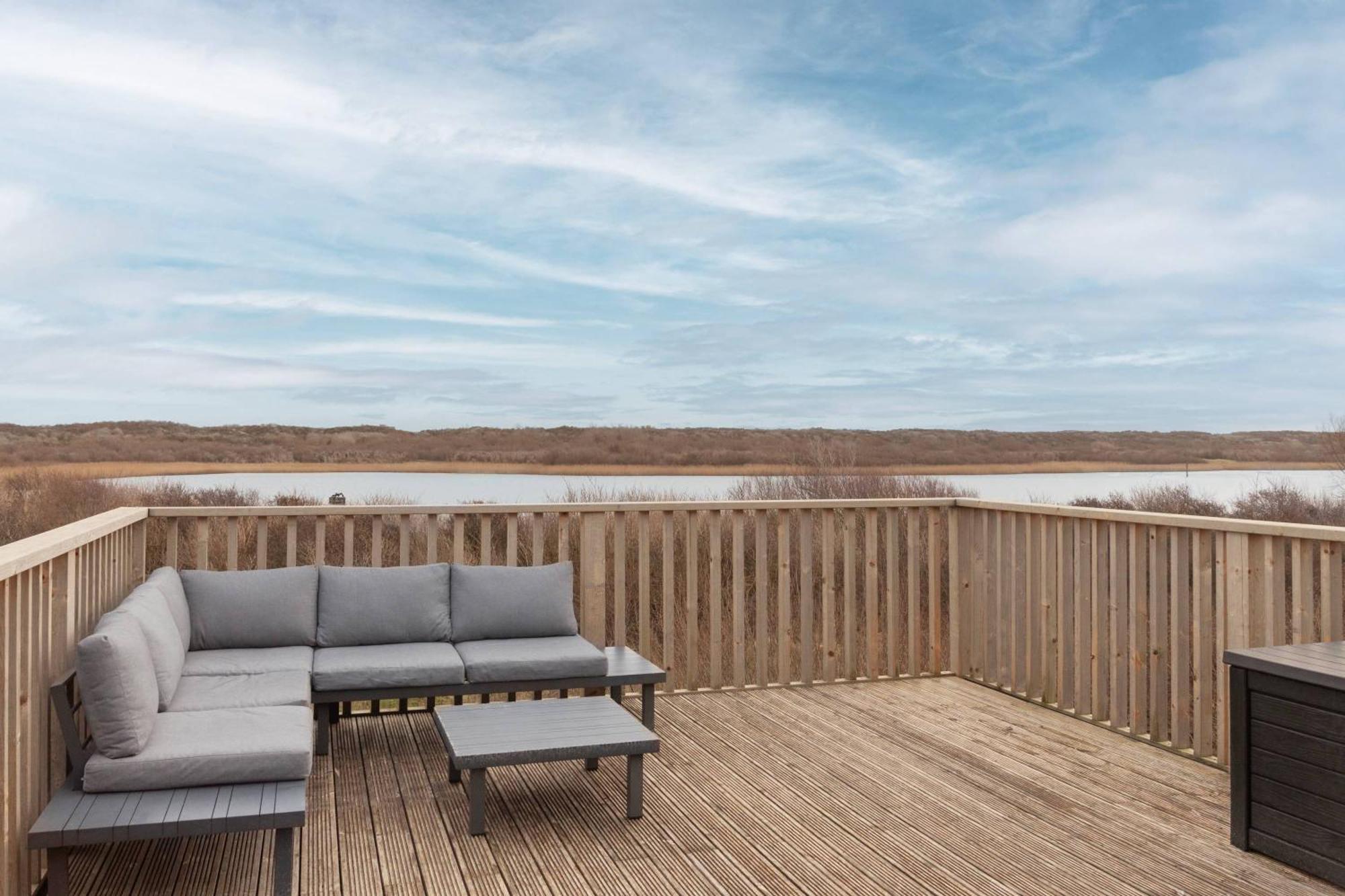 Basecamp Tiny House Eco-Resort Ijmuiden IJmuiden Exterior foto